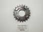 VINTAGE HUSQVARNA MOTORCYCLE TRANSMISSION BOX GEAR #703 21T 161270301 1612703-01 - MotoRaider