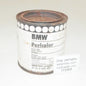 OEM BMW PAINT CAN 250ml PEAR COLOR BMW 249 PEAR GREEN (PERLGRÜN) 51919062447 - MotoRaider