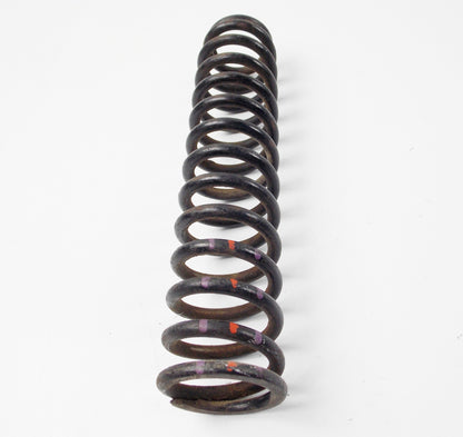 REAR SHOCK SPRING L=284mm ID=46mm 38mm COIL WORE D=8mm HUSQVARNA HUSABERG KTM - MotoRaider