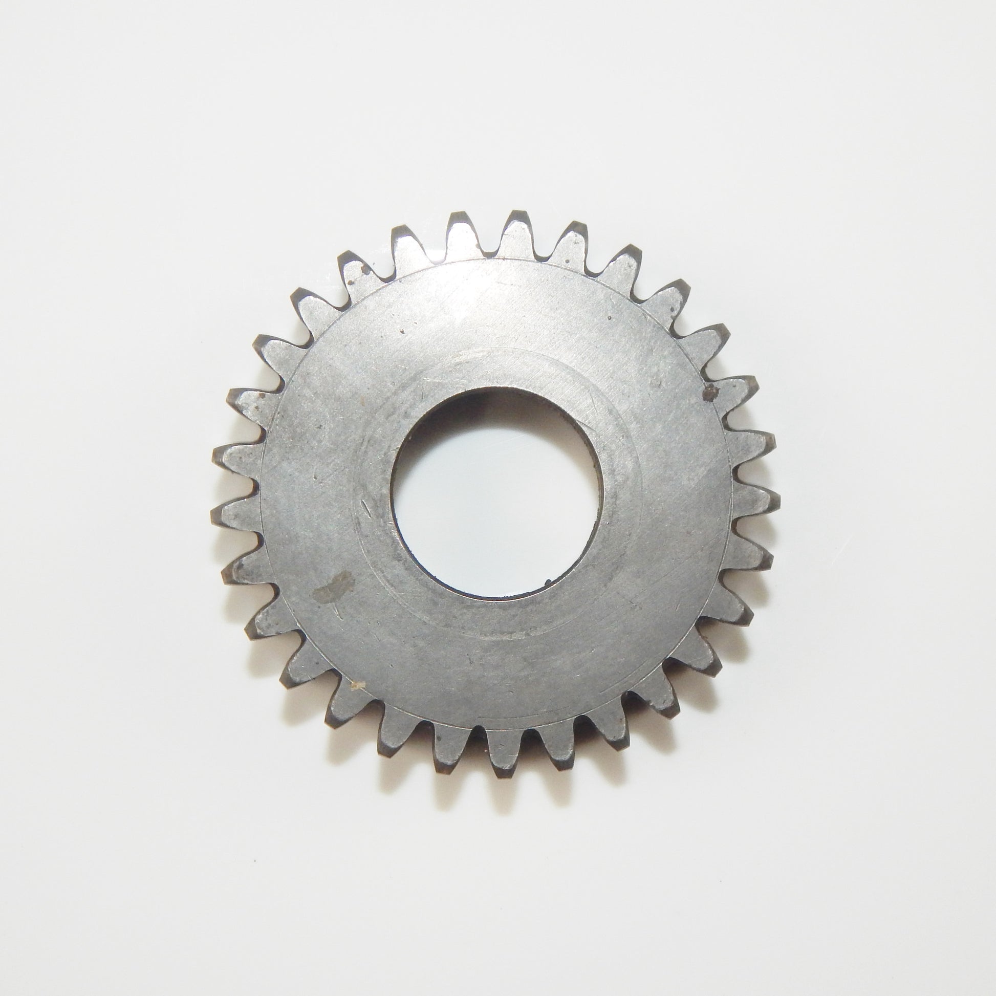 OEM HUSQVARNA MOTORCYCLES 1981 CR240 CRANK SHAFT DRIVE GEAR 29T 138 161113801 - MotoRaider