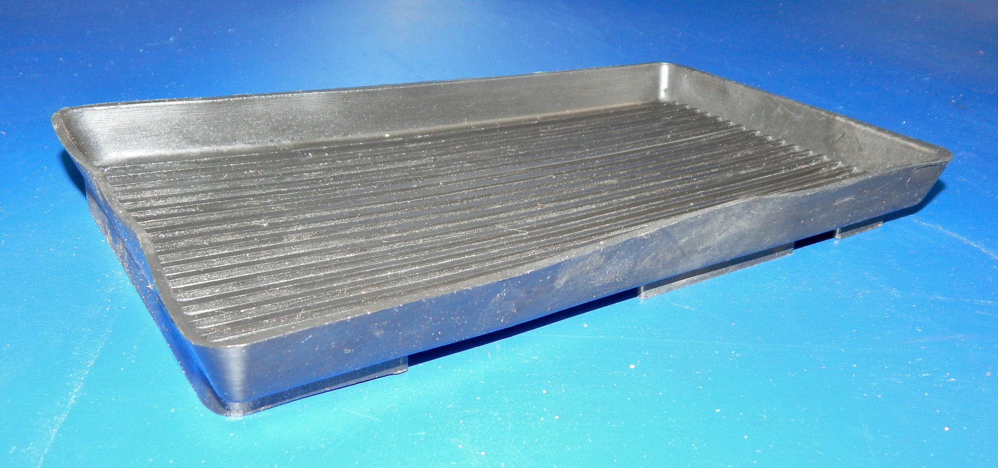 1981 MOTO GUZZI MONZA V50 BATTERY RUBBER PAD - MotoRaider