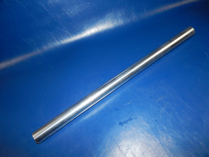 32mm FRONT FORK SUSPENSION TUBE STANCHION L=550mm CAGIVA ELECTRA VINTAGE ITALY - MotoRaider