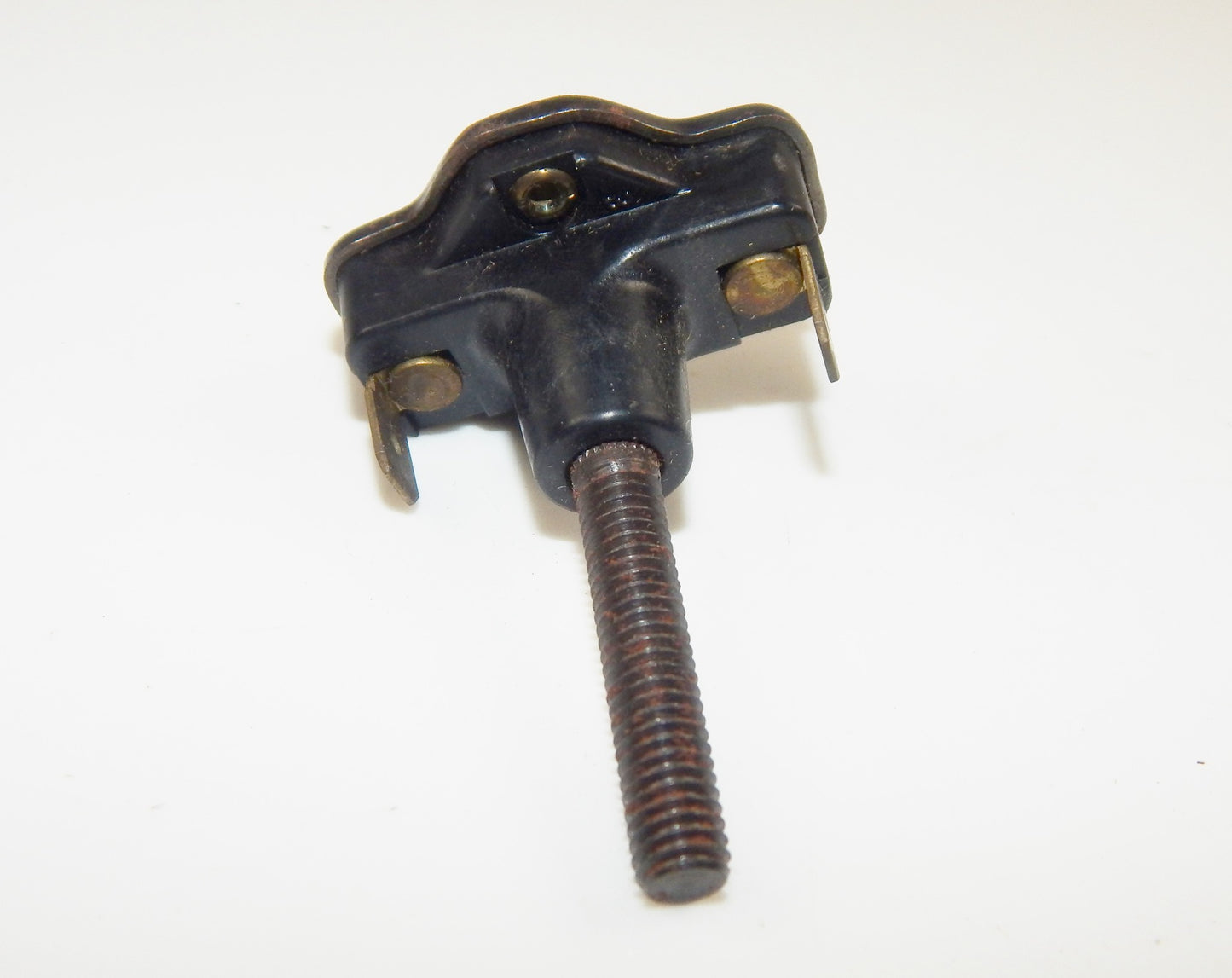 OEM SACHS REAR WHEEL STOP LIGHT BRAKE SWITCH 9273-804-005 DKW HERCULES MOPED - MotoRaider