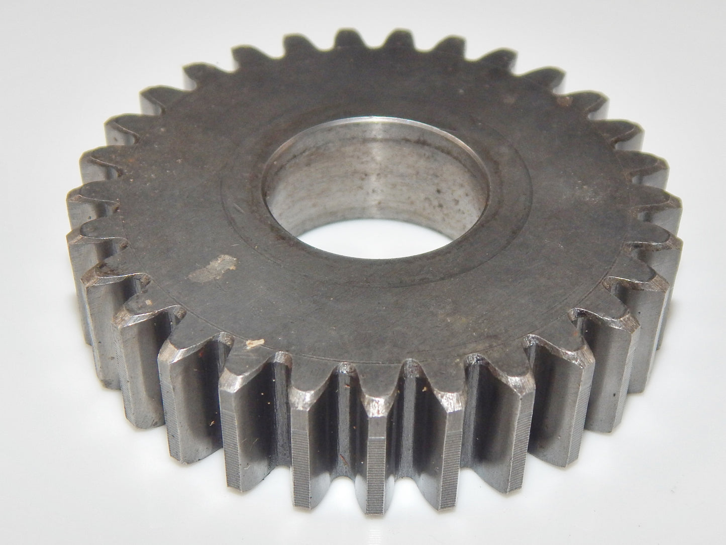 OEM HUSQVARNA MOTORCYCLES 1981 CR240 CRANK SHAFT DRIVE GEAR 29T 138 161113801 - MotoRaider