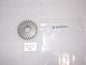 OEM HUSQVARNA 1972 CR250/400/450 TRANSMISSION 4TH GEAR WHEEL 25T 161285601 - MotoRaider