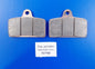 OEM APRILIA 2011-2013 RS 125 2011-2016 RS4 50 FRONT BRAKE PADS 866687 DERBI - MotoRaider