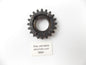 OEM HUSQVARNA 1986-1987 CR430/CR500 TRANSMISSION 3RD GEAR WHEEL T20 161602501 - MotoRaider