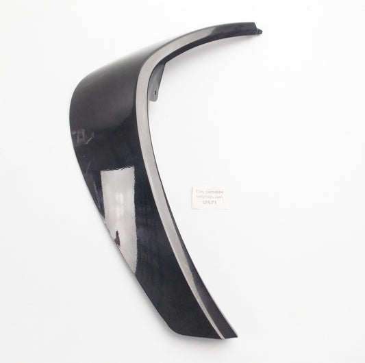 OEM PEUGEOT GEOPOLIS 400 RS FRONT FAIRING BOOMERANG BODY SHELL PANEL 1176855900 - MotoRaider