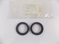 NOS OEM 1993-2000 CAGIVA HUSQVARNA WR 250 CR 250 TE 610 SEALING RING 800070330 - MotoRaider