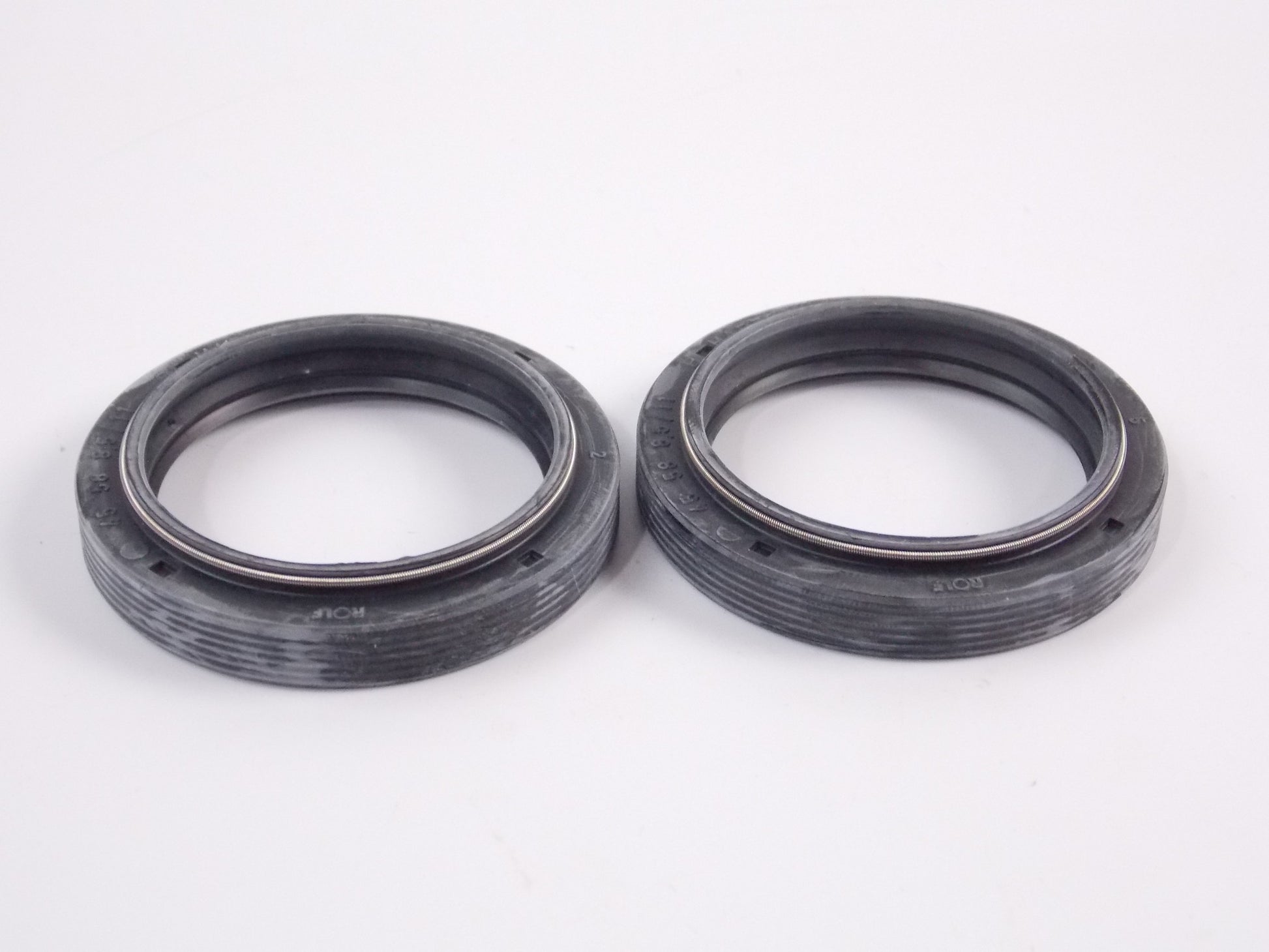 NOS OEM 1993-2000 CAGIVA HUSQVARNA WR 250 CR 250 TE 610 SEALING RING 800070330 - MotoRaider