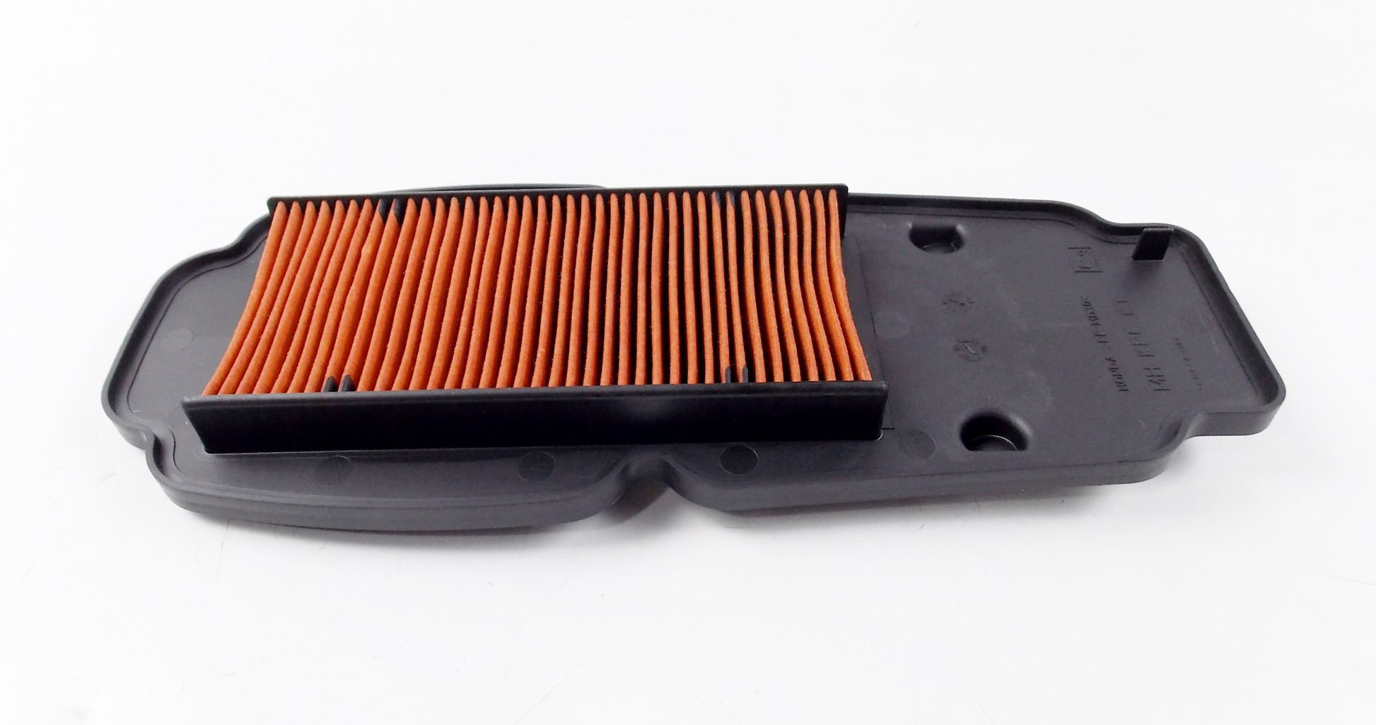 OEM HONDA 2001-2003 XL125 AIR FILTER BREATHER INTAKE 17211-KPC-640 | 17211KPC640 - MotoRaider