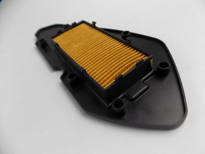 OEM PEUGEOT 2010-2015 KISBEE 2012 DJANGO 50 AIR FILTER BOX ELEMENT INTAKE 802439 - MotoRaider