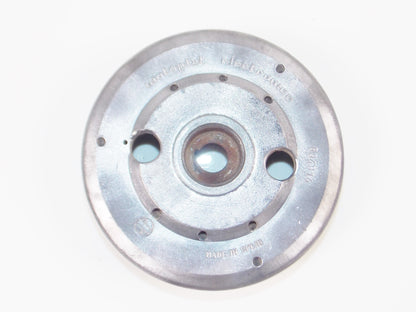 MOTOPLAT IGNITION FLY WHEEL 894914 9600192-1 OD=115MM HUSQVARNA PENTON KTM SACHS - MotoRaider