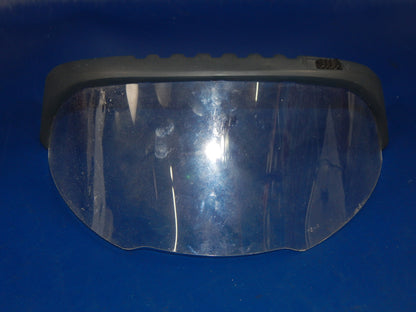 1993 SCHUBERT BMW MODULAR HELMET CLEAR VISOR SHIELD SCREEN+PLATES+CHIN SECTION - MotoRaider