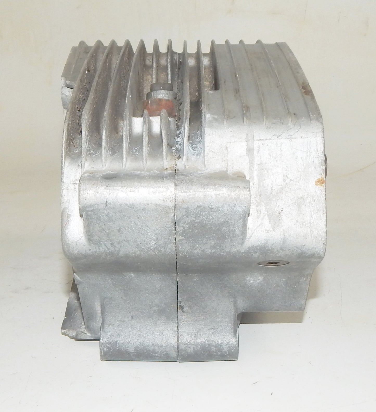 1968-1969 SACHS ENGINE CRANKCASE CENTER CASE 0611-111-199 0611-112-199 KTM DKW - MotoRaider