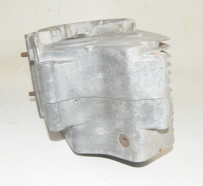 1968-1969 SACHS ENGINE CRANKCASE CENTER CASE 0611-111-199 0611-112-199 KTM DKW - MotoRaider