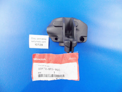 OEM HONDA 1997 | 1999-2001 SGX50 BRACKET HANDLE LEVER 53172-GCG-W20 - MotoRaider