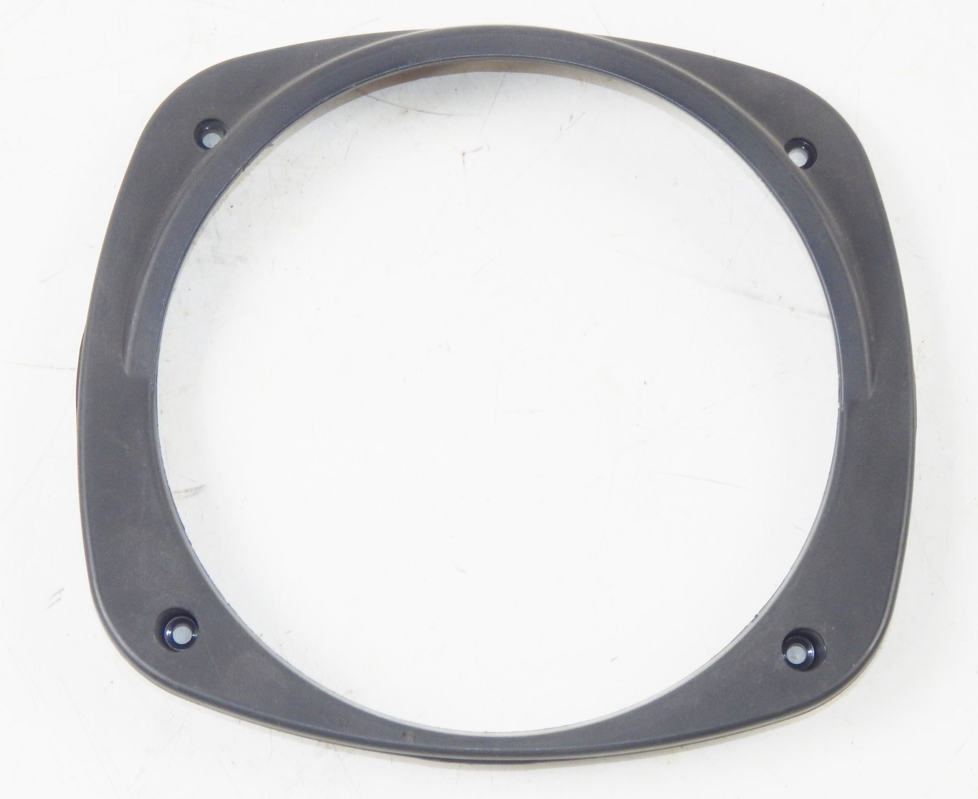 VETTER FAIRNG HEADLIGHTS CLASSIC BEZEL RIM D=210mm VINTAGE YAMAHA HONDA KAWASAKI - MotoRaider