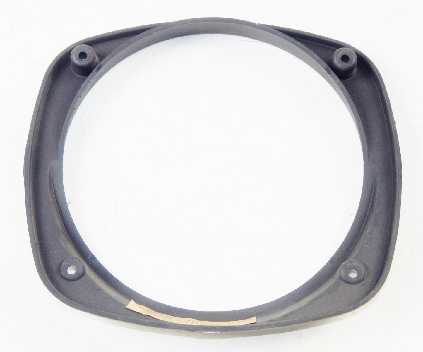 VETTER FAIRNG HEADLIGHTS CLASSIC BEZEL RIM D=210mm VINTAGE YAMAHA HONDA KAWASAKI - MotoRaider