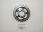 HUSQVARNA MOTORCYCLE 1974 CR250/400 TRANSMISSION 2nd GEAR #461 26T 161246101 - MotoRaider