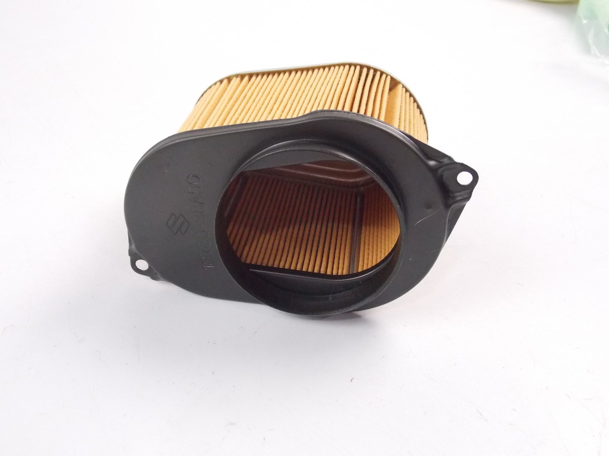 OEM SUZUKI AIR FILTER INTAKE CLEANER 1986-2009 VS700/750/800 13780-38A51 - MotoRaider