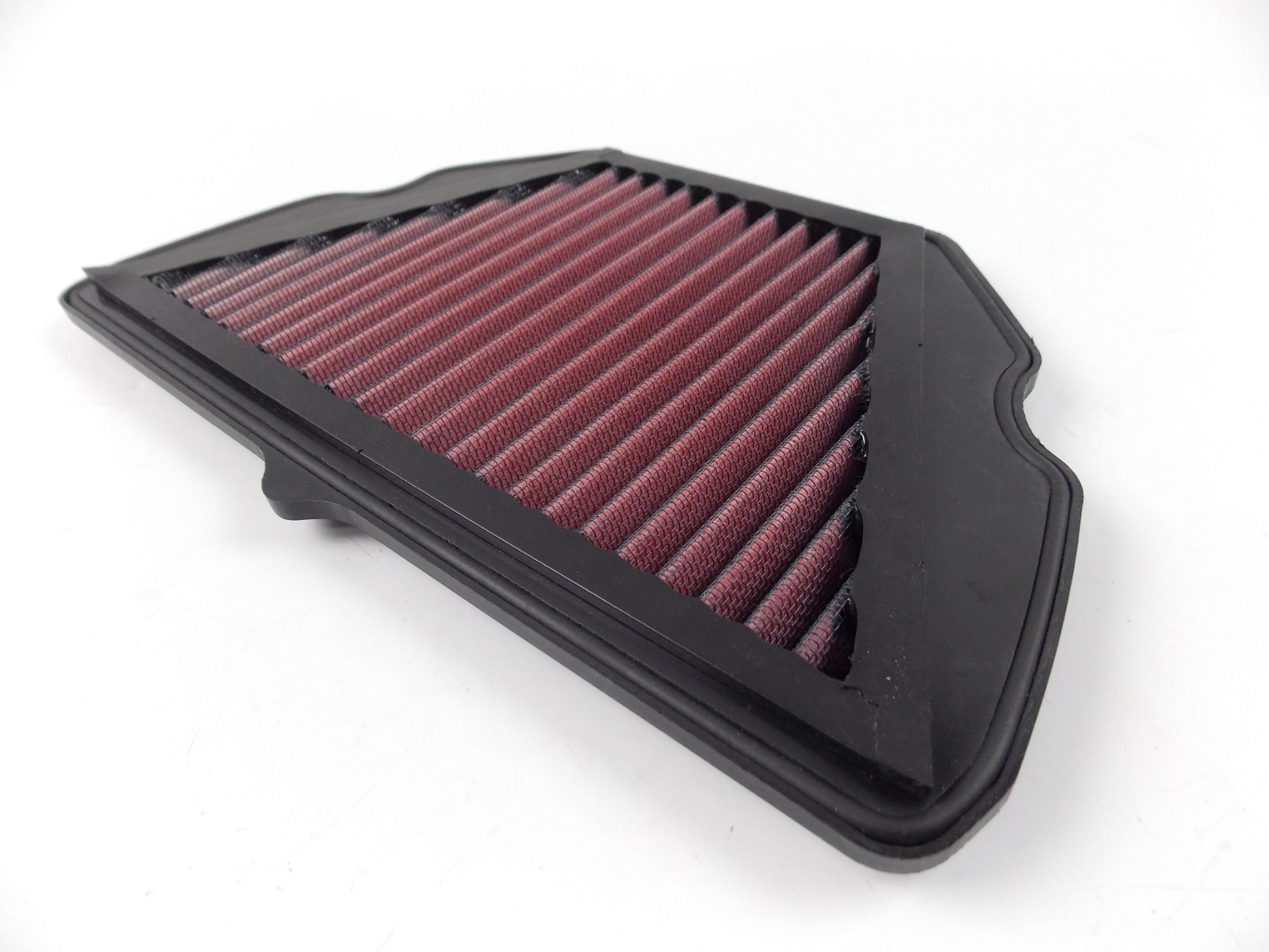 K&N HONDA 1999-2000 CBR 600 CBR600 HIGH-FLOW AIR FILTER INTAKE HA-0021 - MotoRaider