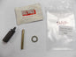 NOS OEM CAGIVA 1987-1988 FRECCIA 125 FRONT BRAKE SEAL SET  800056717 - MotoRaider