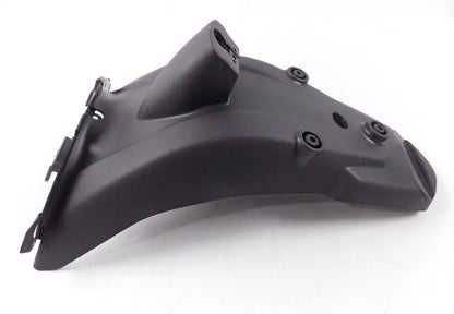 APRILIA SPORTCITY 125/250/300 REAR FENDER LICENSE PLATE HOLDER BRACKET 860300 - MotoRaider