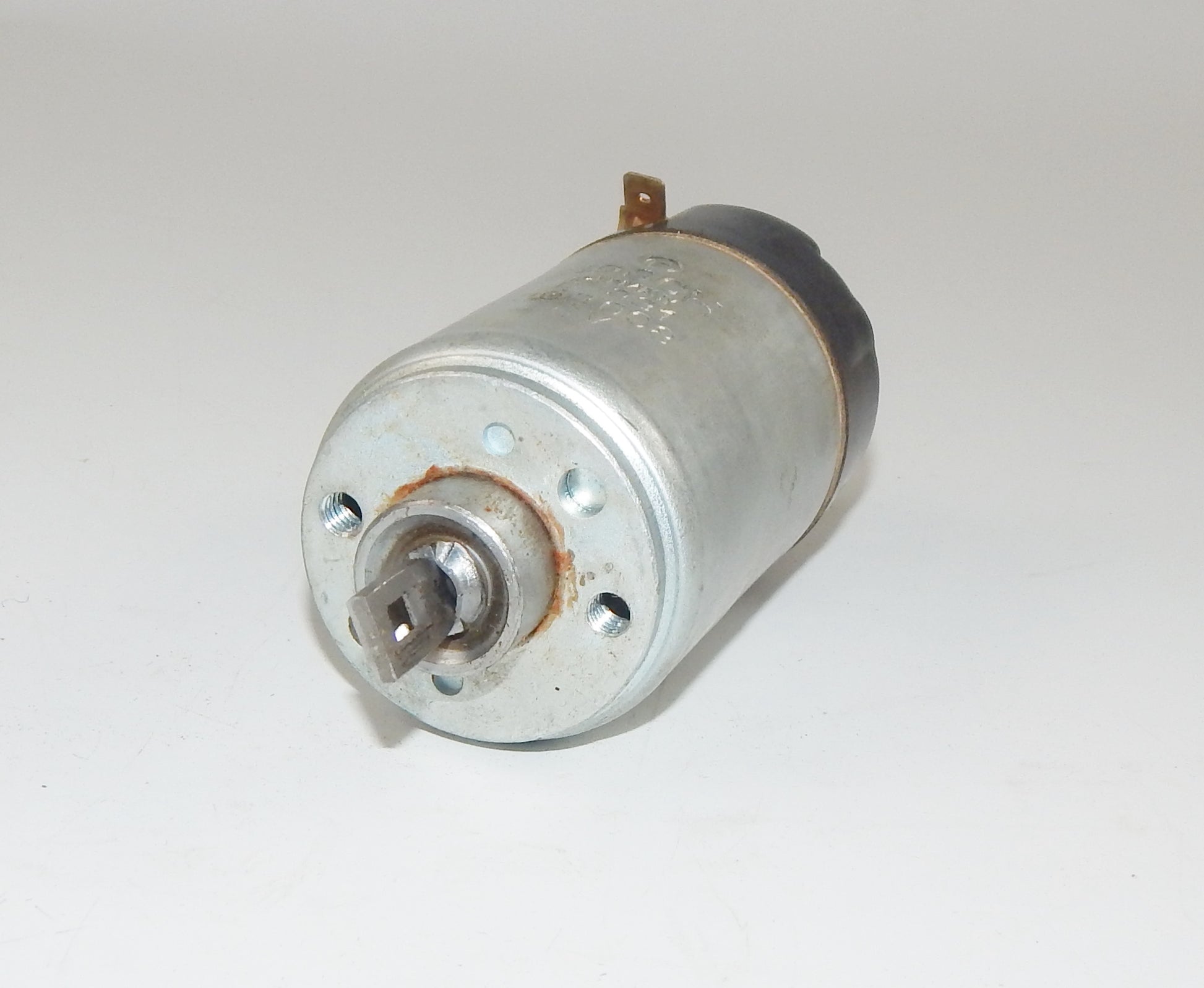 BOSCH STARTER MOTOR MAGNETIC SWITCH 6V OPEL KADET GT REKOR ADMIRAL 0.331.302.008 - MotoRaider