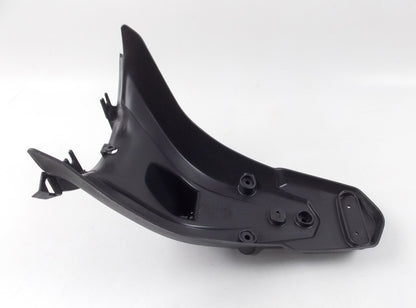 APRILIA SPORTCITY 125/250/300 REAR FENDER LICENSE PLATE HOLDER BRACKET 860300 - MotoRaider