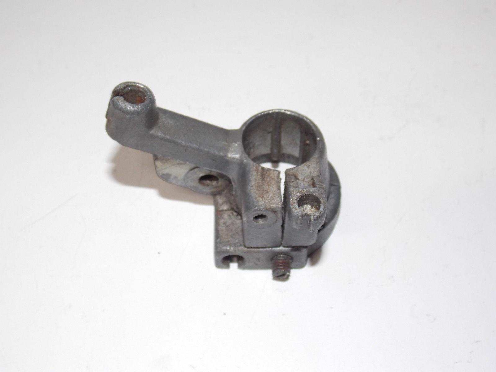 1968 KTM COMET 50CC THROTTLE CONTROL PERCH BODY PENTON - MotoRaider