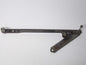 VINTAGE HUSQVARNA REAR WHEEL BRAKE PLATE STAY LINK ARM ROD ANCHOR BAR 14" - MotoRaider