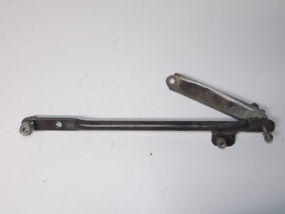 VINTAGE HUSQVARNA REAR WHEEL BRAKE PLATE STAY LINK ARM ROD ANCHOR BAR 14" - MotoRaider