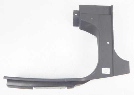 LINCOLN 2000-2002 LS 2W43-54613E86-AA REAR SEAT PLASTIC TRIM PASSENGER RH FORD - MotoRaider