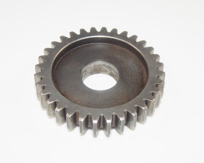 VINTAGE HUSQVARNA ENGINE MOTOR TRANSMISSION GEARBOX GEAR 32T OD=68mm HOLE D=20mm - MotoRaider