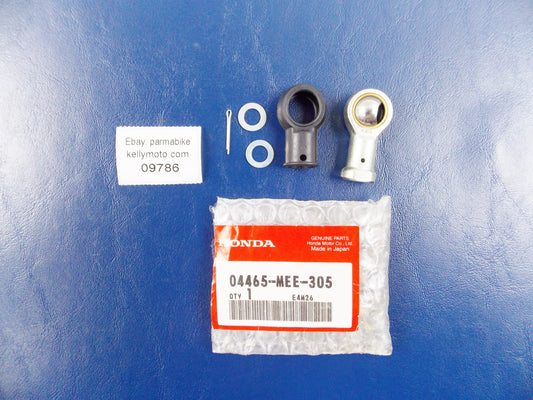 NOS OEM 2004-2006 HONDA CBR600/900/1000  TIE ROD BEARING SET  04465-MEE-305 - MotoRaider