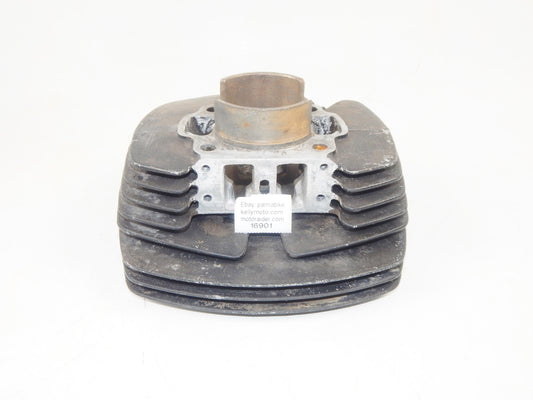 1973-74 HUSQVARNA 250 MOTOR ENGINE CYLINDER BORE D=71mm VINTAGE MOTOCROSS ENDURO - MotoRaider