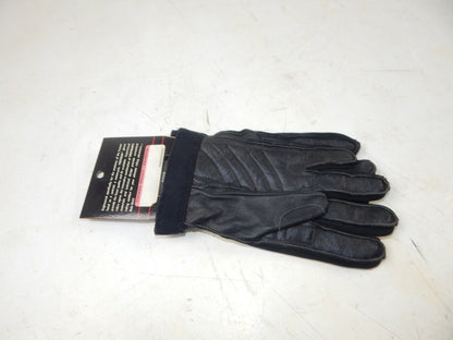 FIRST GEAR BORREGO PERFORMANCE GLOVES SIZE XXL BLACK MOTORCYCLE ATV SNOWMOBILE - MotoRaider