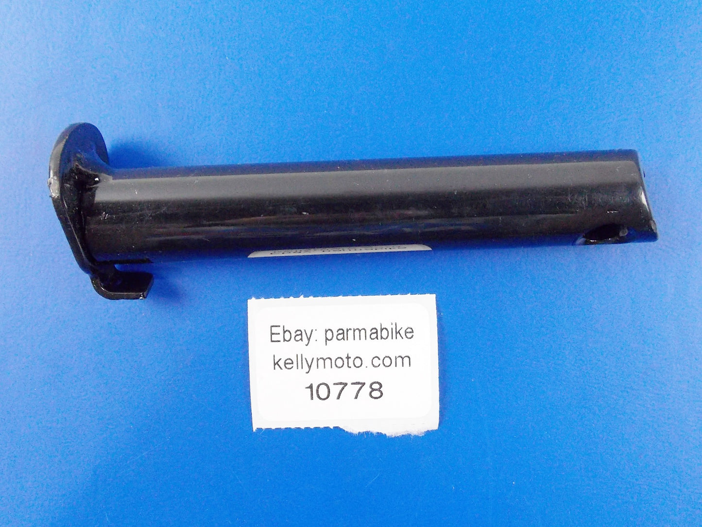 OEM HONDA 2000-2002 XL650 BAR LEFT PILLION STEP 50714-MCB-610 | 50714MCB610 - MotoRaider