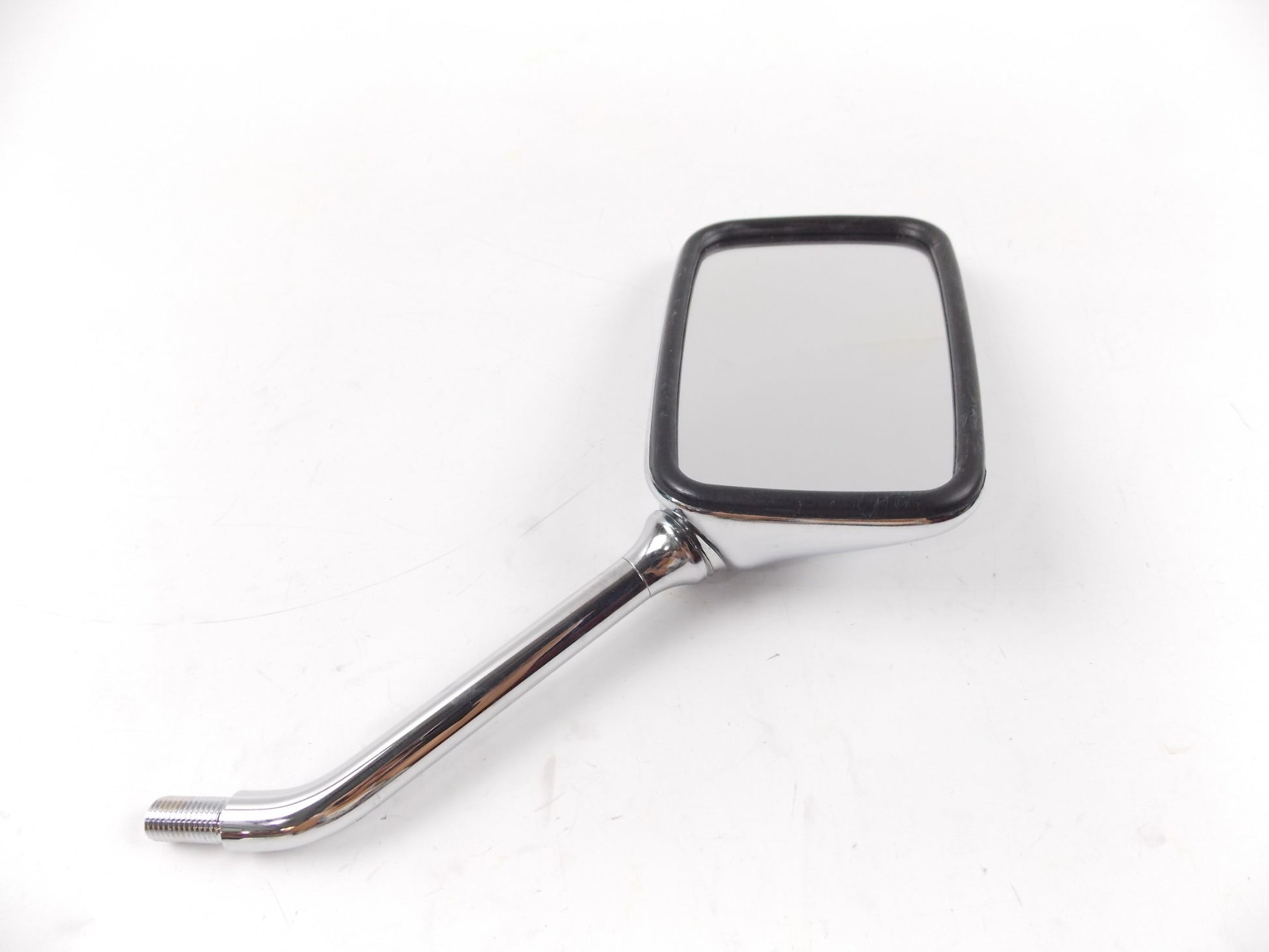 NOS OEM HONDA 1994-1999 | 2001 | 2003 CB750 LH MIRROR 88220-MEJ-620 - MotoRaider