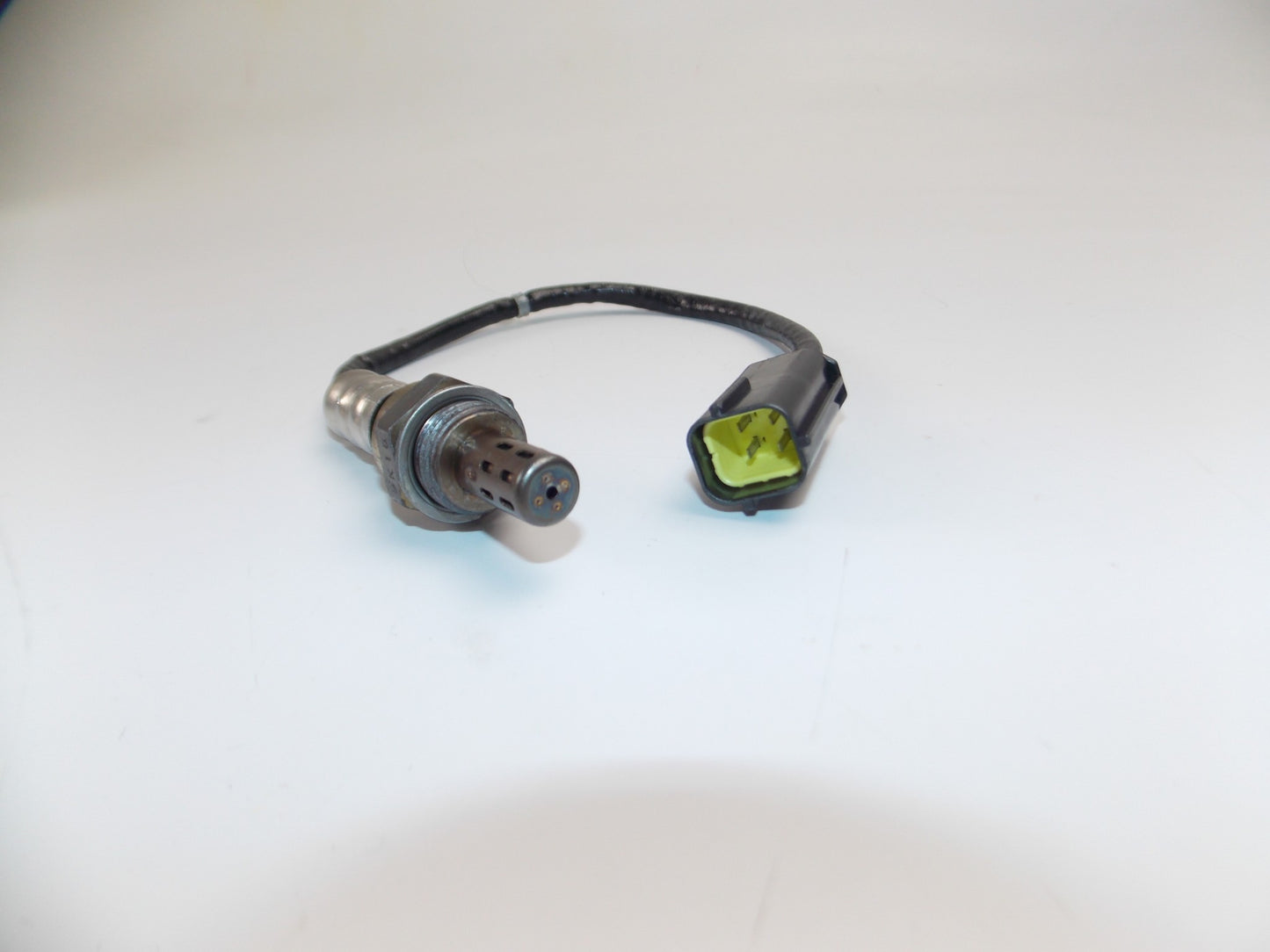 OEM PEUGEOT SCOOTER LAMBDA O2 OXYGEN SENSOR SENDING UNIT 801521 - MotoRaider