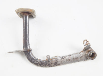 1959 LAMBRETTA  LI 150 REAR WHEEL BRAKE LEVER PEDAL VINTAGE SCOOTER ITALY - MotoRaider