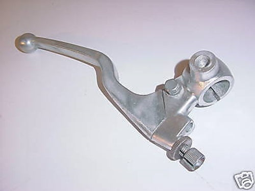 BRAKE LEVER ASSEMBLY Ahrma Honda Kawasaki Suzuki Yamaha - MotoRaider