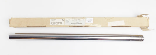 NOS OEM BMW 1989-1995 R100GS STANCHION (STAND TUBE)  31421457853 - MotoRaider