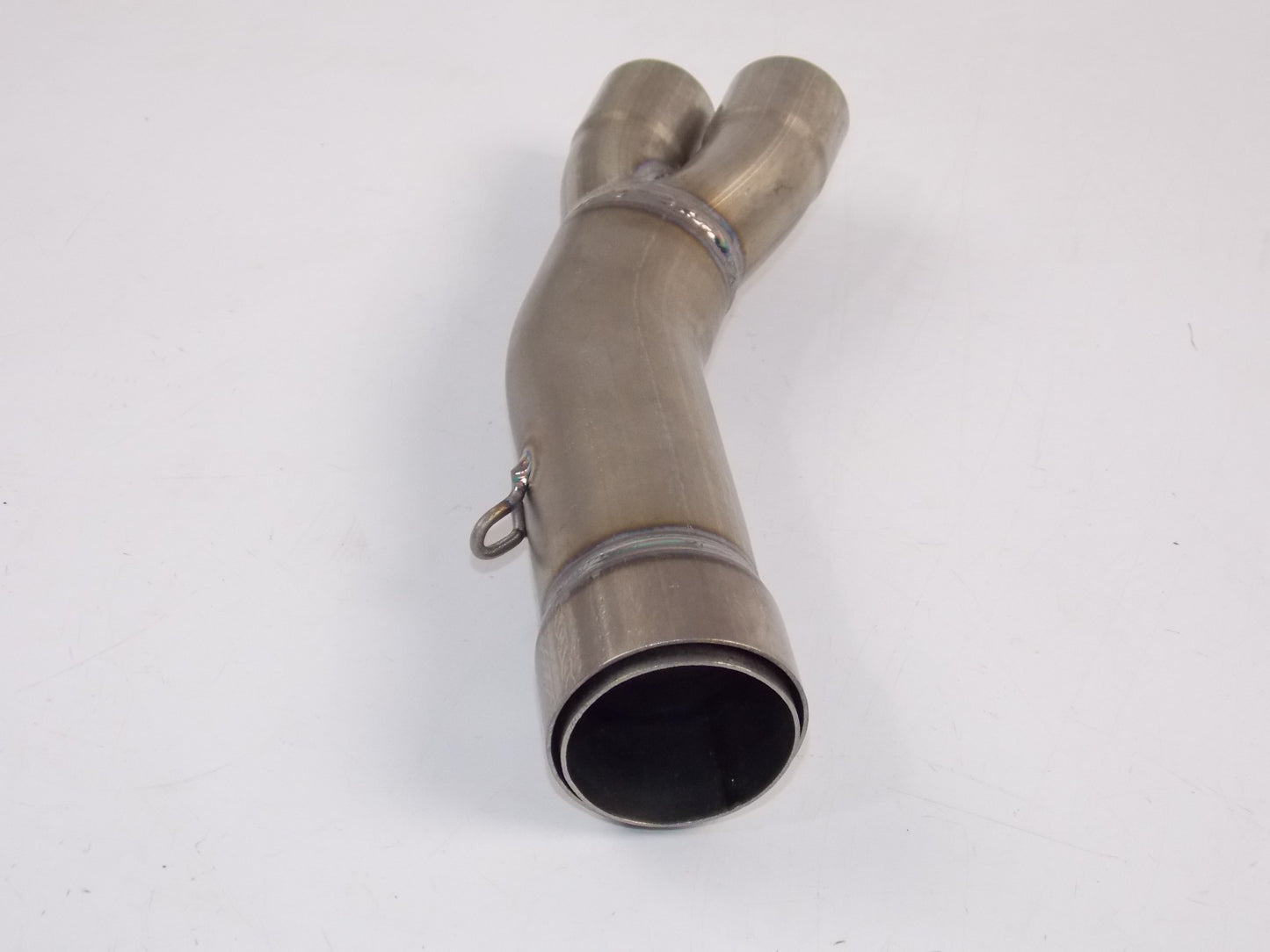 OEM HUSQVARNA 2006-2007 SM 400R/TE 510 JOINT EXHAUST PIPE FRONT 8000A6486 - MotoRaider