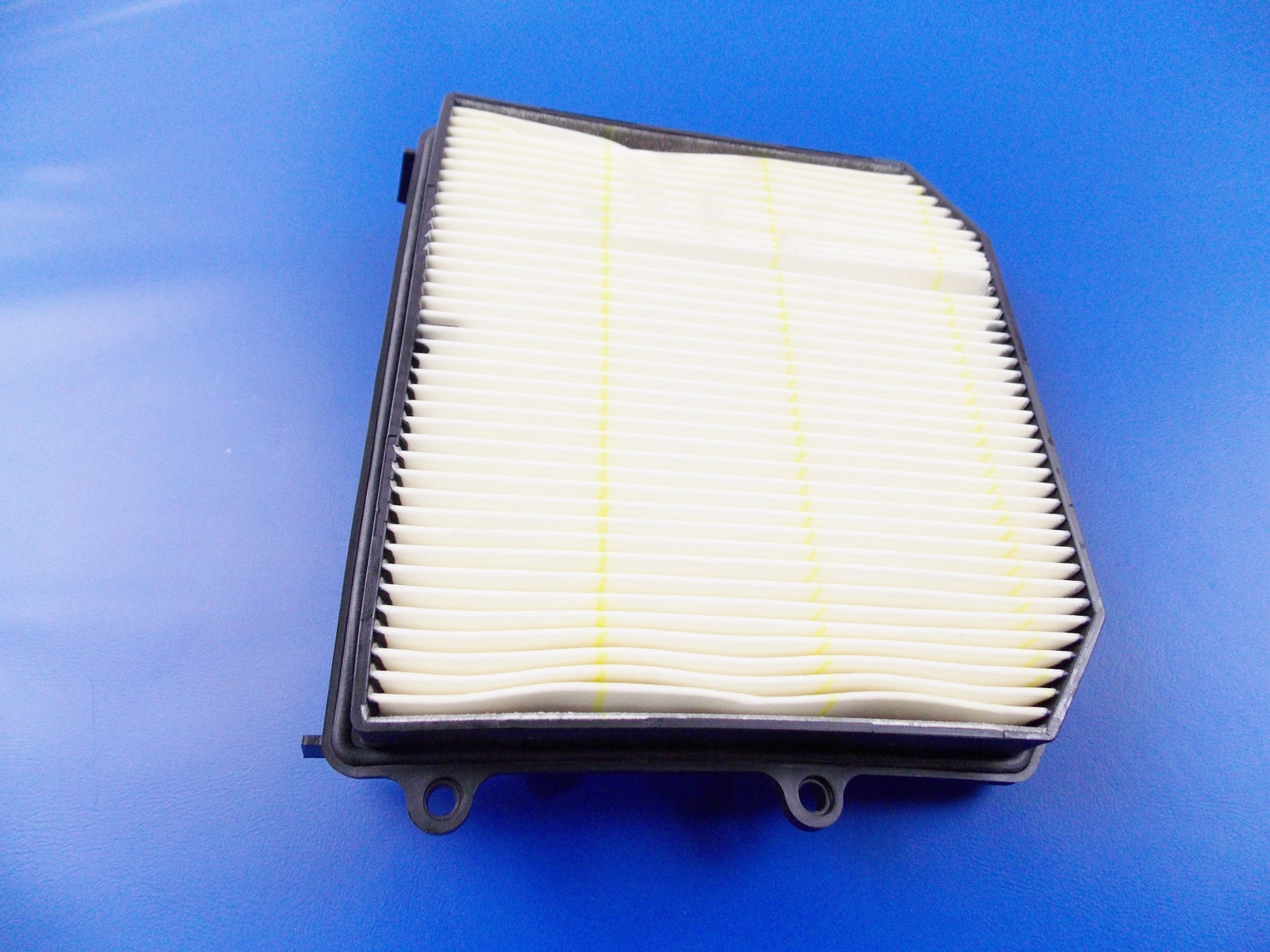 OEM HONDA 2003-2011 XL1000 AIR FILTER CLEANER ELEMENT BREATHER 17210-MBT-D20 - MotoRaider