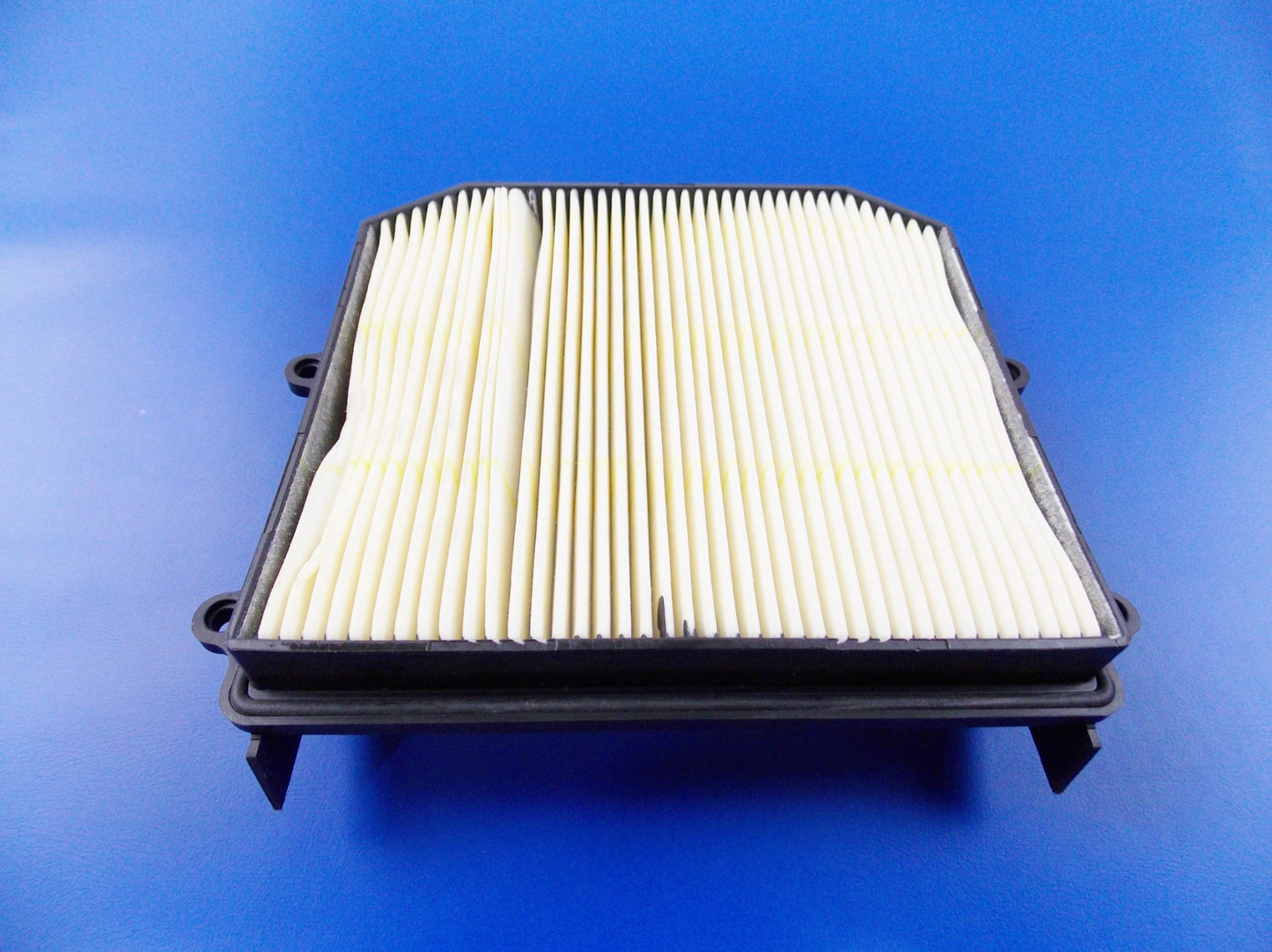 OEM HONDA 2003-2011 XL1000 AIR FILTER CLEANER ELEMENT BREATHER 17210-MBT-D20 - MotoRaider