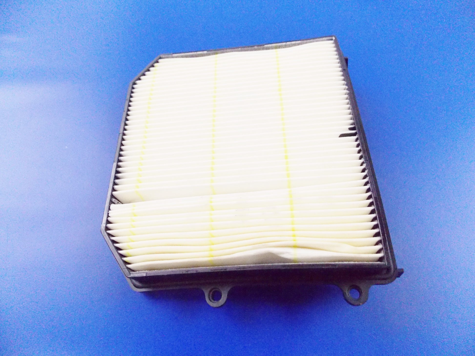 OEM HONDA 2003-2011 XL1000 AIR FILTER CLEANER ELEMENT BREATHER 17210-MBT-D20 - MotoRaider