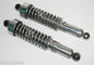 Kawasaki H1 Suzuki GT Yamaha RD Honda CB 13" REAR SHOCK - MotoRaider