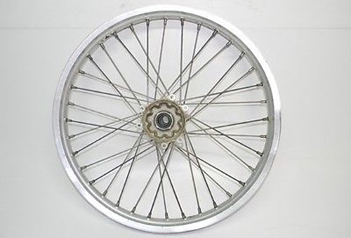 1995 Honda CR250R 21" FRONT WHEEL CR 250 CR250 hub rim spokes HRC - MotoRaider